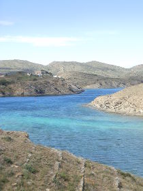 Cadaques northern bays
