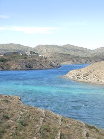 Cadaques northern bays