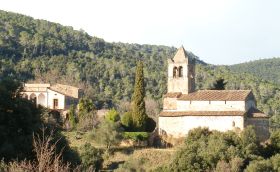 Old village of Adri