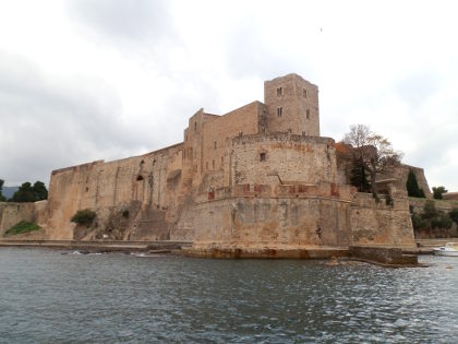 Collioure Royal Chateau