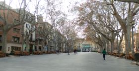 Figueres Rambla