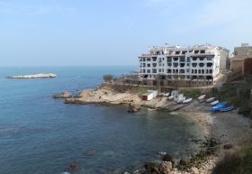 lEscala Platja del Rec