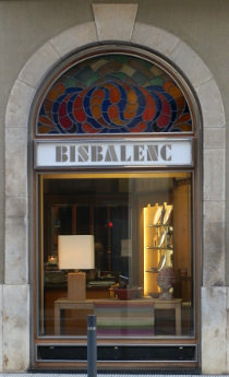 La Bisbal bisbalenc