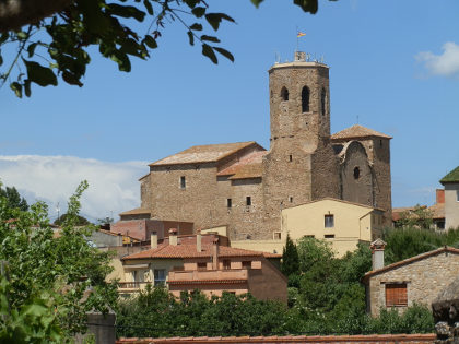 Llado Church