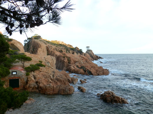 Punta des Banc Aigua Xelida