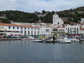 Port de la Selva Costa Brava