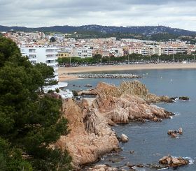 Sant Feliu de Guixols