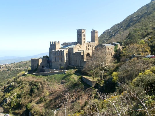 Sant Pere de Rodes