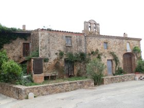 House in St Iscle dEmporda