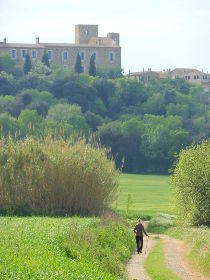 Castell dEmporda