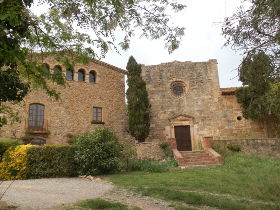 Sant Marti de Llaneres